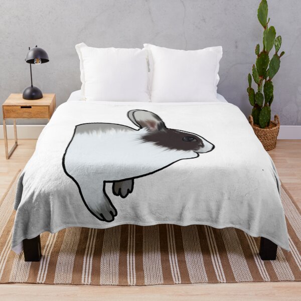 Item preview, The bunny designed and sold by Madsartwork1.