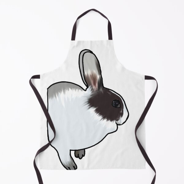 Item preview, The bunny designed and sold by Madsartwork1.