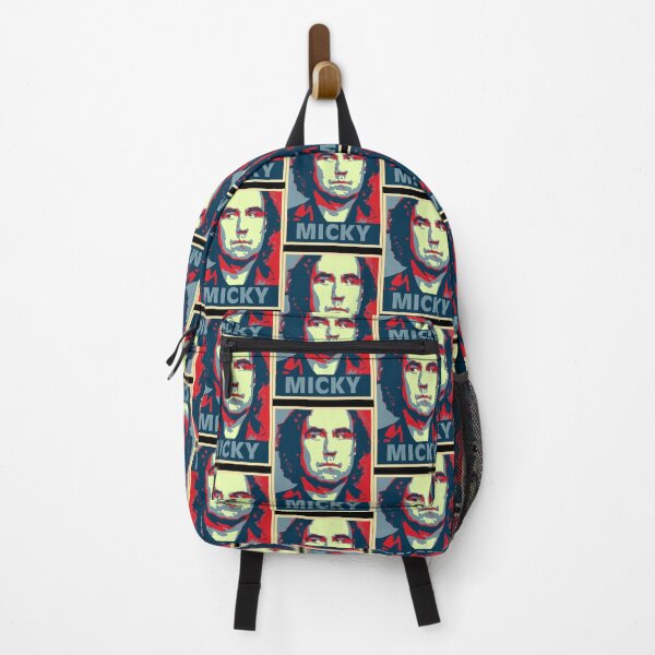 Item preview, Micky Flanagan Fan Art Hope designed and sold by AngelaMi29.
