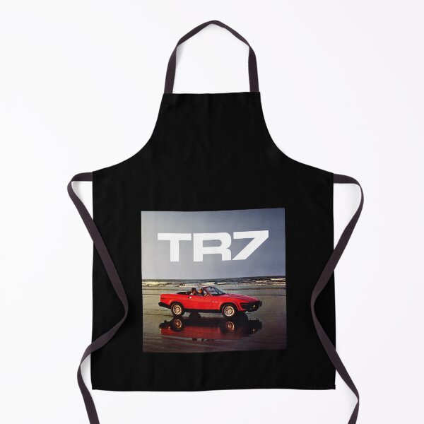 Item preview, Triumph TR7 - A Sense Of Freedom designed and sold by CellularSong.