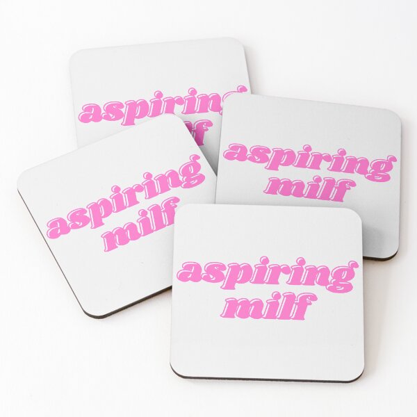 Item preview, Aspiring milf designed and sold by daphhne.