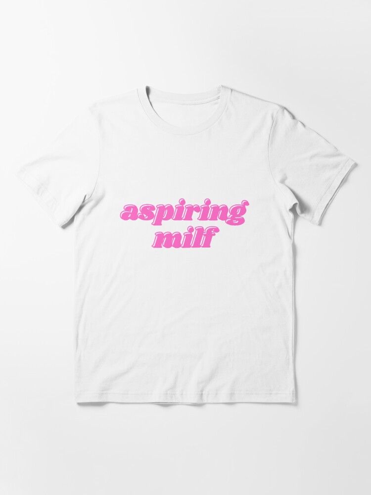 y2k milfs Essential T-Shirt for Sale by daysdreammm