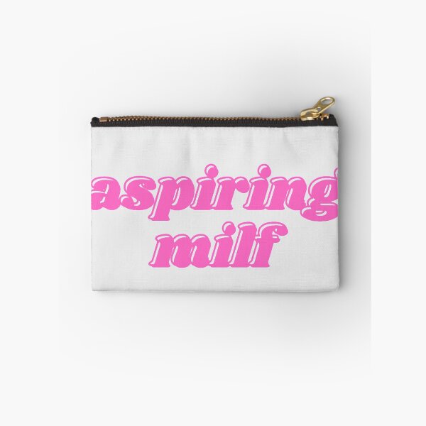 Item preview, Aspiring milf designed and sold by daphhne.