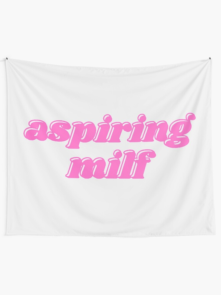 Aspiring Milf