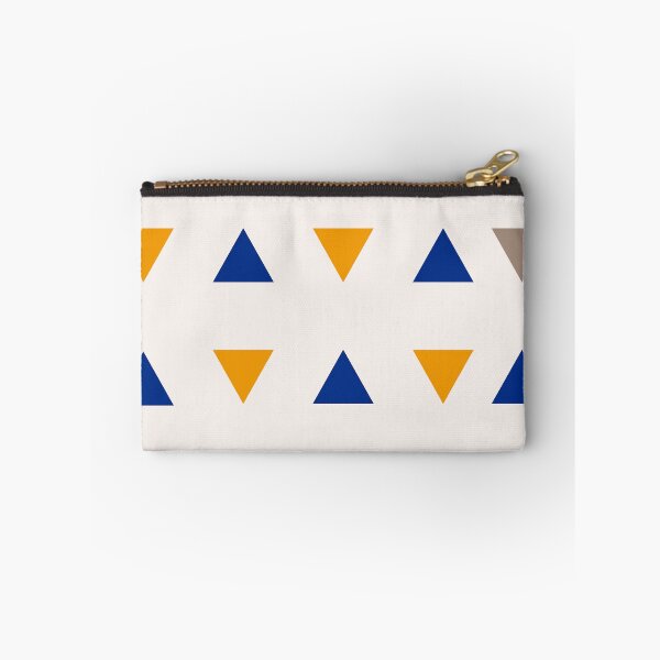 Item preview, small triangles designed and sold by ByRachel.