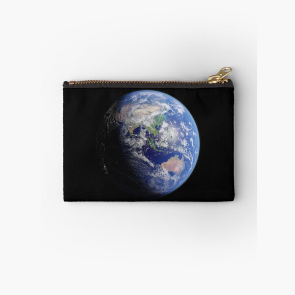 Item preview, Earth Planet designed and sold by Mooostickers.