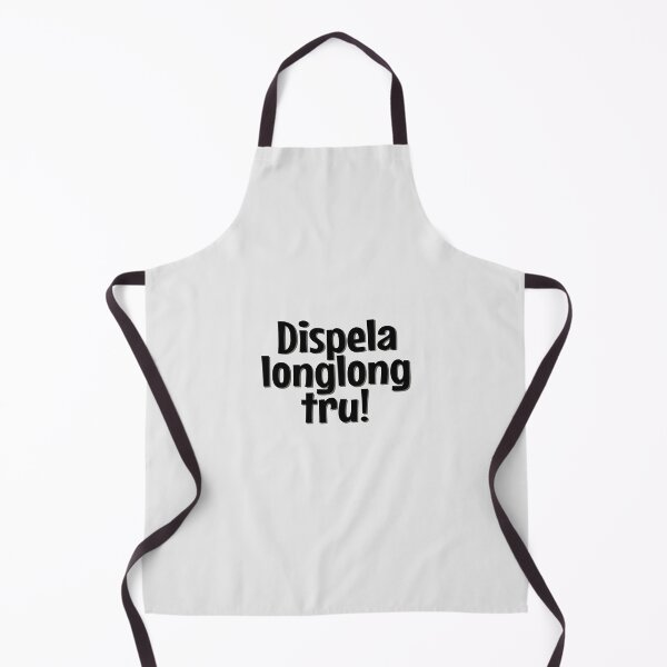 Item preview, Dispela Longlong Tru! Papua New Guinea designed and sold by PNG-pikinini.
