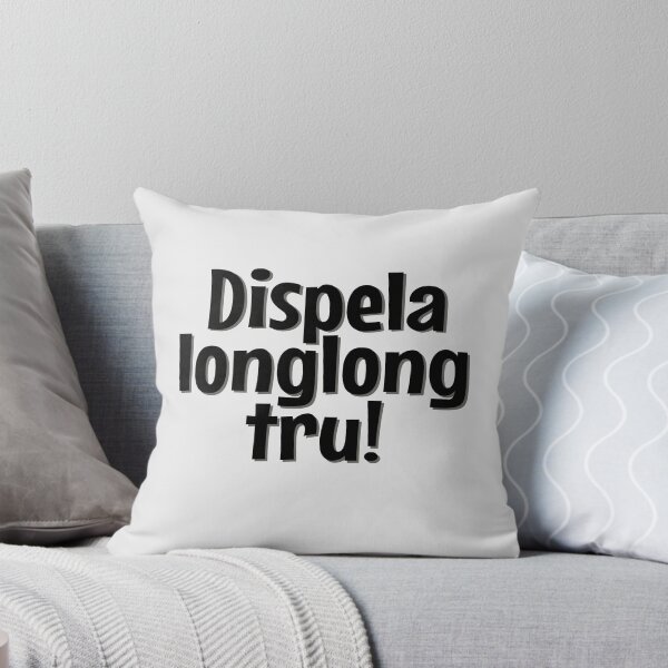 Item preview, Dispela Longlong Tru! Papua New Guinea designed and sold by PNG-pikinini.