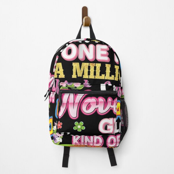 Item preview, I'm A November Girl Not One In Million Kind Of Girl Birthday designed and sold by dannareyansh.