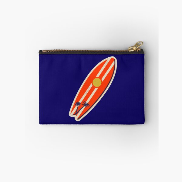 Item preview, Surfing board print item designed and sold by Signaturestudio.