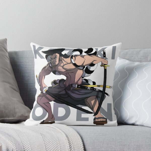 Item preview, Kozuki Oden designed and sold by BigKangaros.