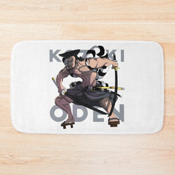 Item preview, Kozuki Oden designed and sold by BigKangaros.
