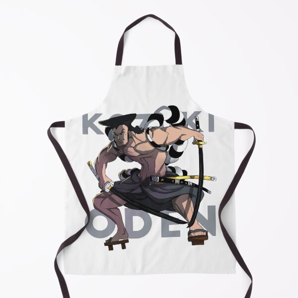 Item preview, Kozuki Oden designed and sold by BigKangaros.