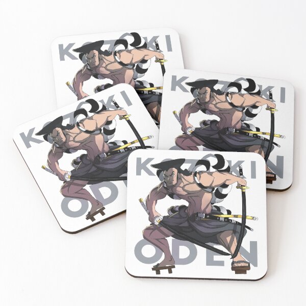 Item preview, Kozuki Oden designed and sold by BigKangaros.