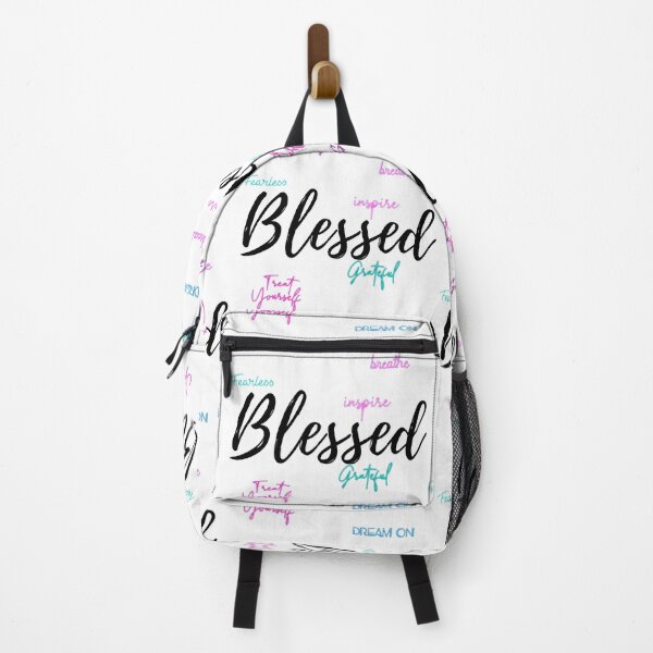 Item preview, Blessed designed and sold by artesiaKT.