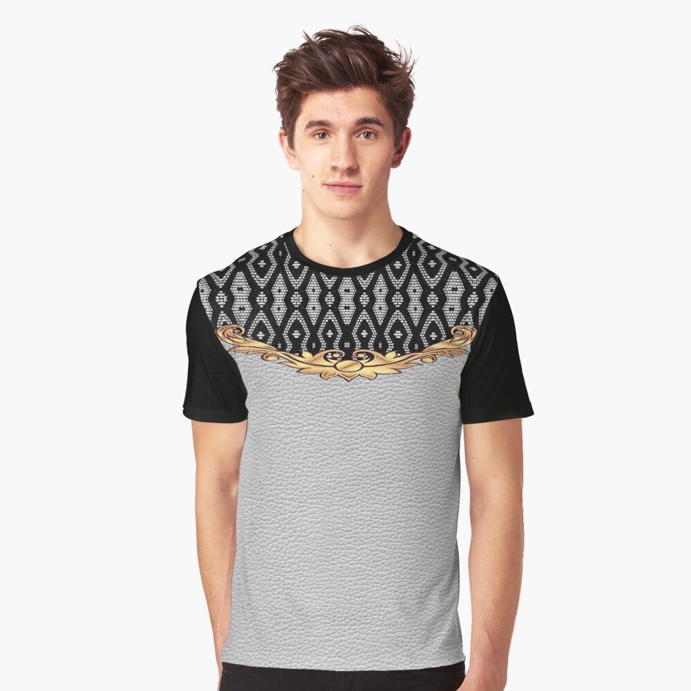 Item preview, Graphic T-Shirt designed and sold by VkCases.