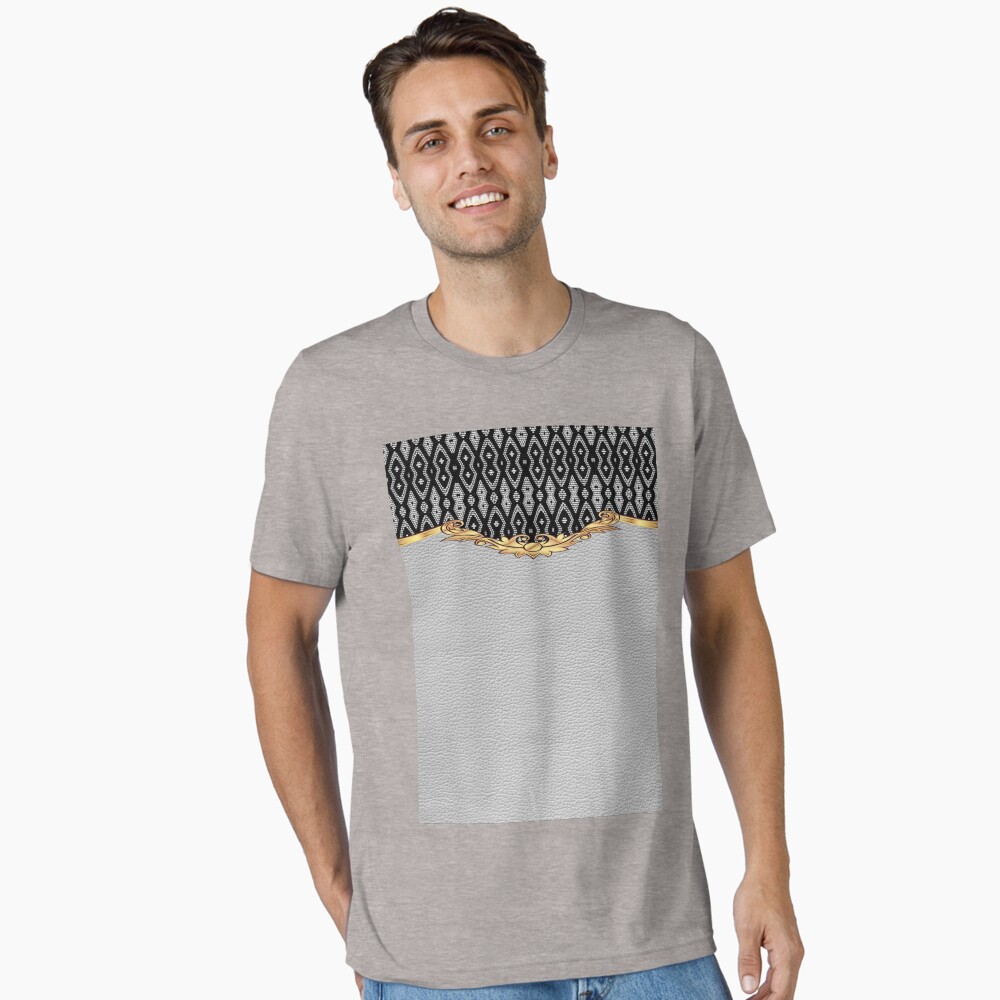 Item preview, Essential T-Shirt designed and sold by VkCases.