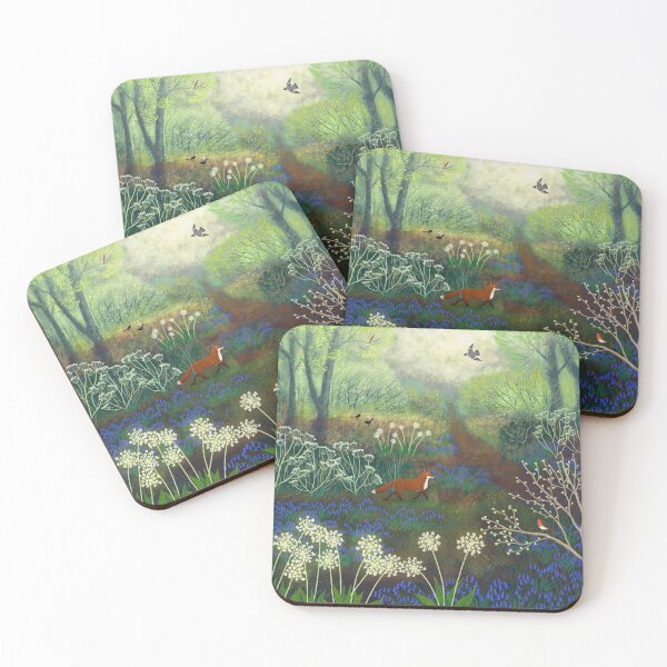 Item preview, A Spring in his Step designed and sold by Jo Grundy.