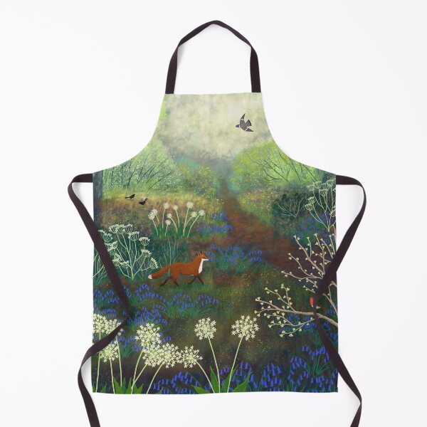 Item preview, A Spring in his Step designed and sold by Jo Grundy.