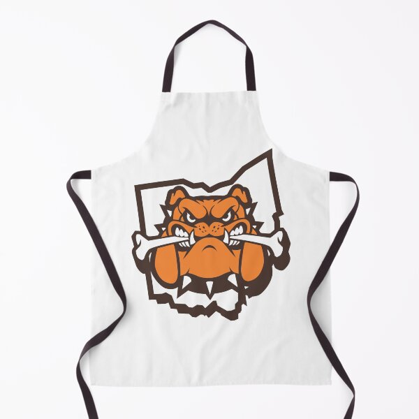 Item preview, Dawg Pound Ohio With Bulldog designed and sold by Hit-Fun.