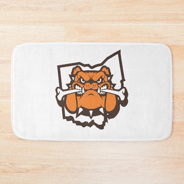Item preview, Dawg Pound Ohio With Bulldog designed and sold by Hit-Fun.