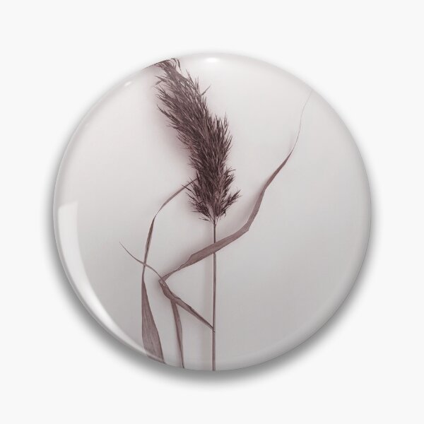 Item preview, Dried pampas grass designed and sold by artbyasolo.