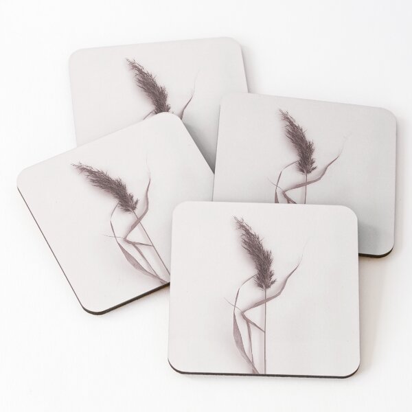 Item preview, Dried pampas grass designed and sold by artbyasolo.