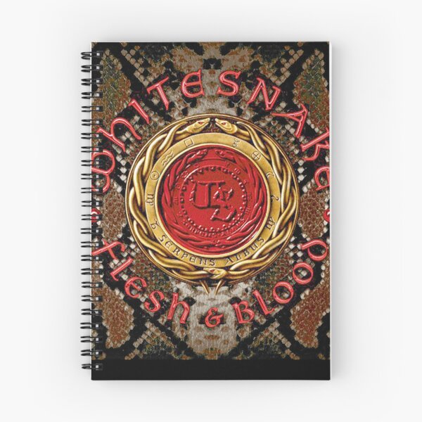 Item preview, Midun Whitesnake & Blood World Tour 2021 designed and sold by AngelaMi29.
