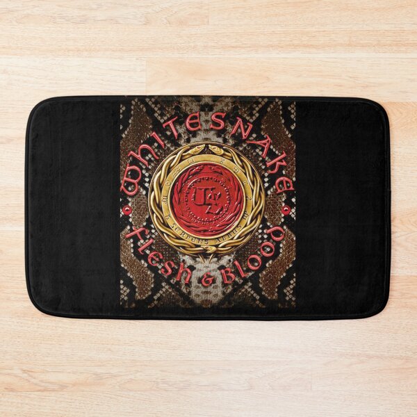 Item preview, Midun Whitesnake & Blood World Tour 2021 designed and sold by AngelaMi29.