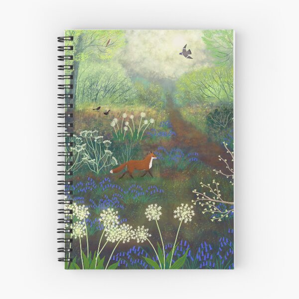 Item preview, A Spring in his Step designed and sold by Jo Grundy.