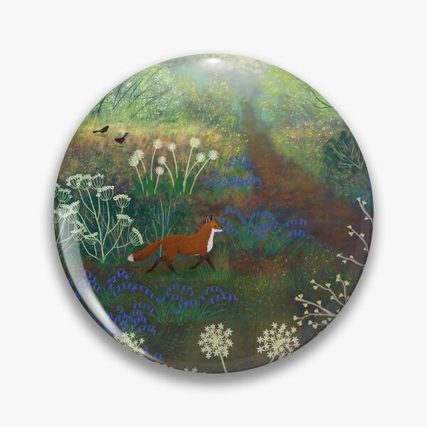 Item preview, A Spring in his Step designed and sold by Jo Grundy.