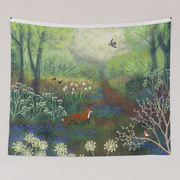 Item preview, A Spring in his Step designed and sold by Jo Grundy.
