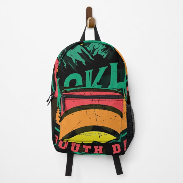 Item preview, The Beauty Of Black Hills designed and sold by OYDS.