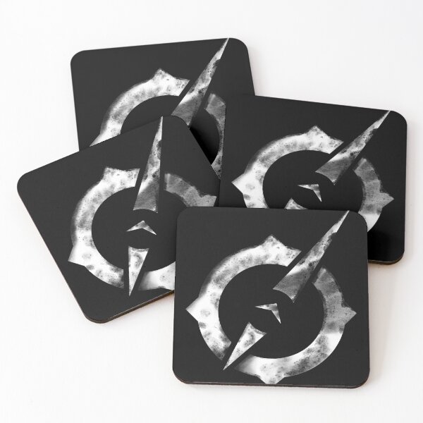 Item preview, Outriders designed and sold by laurasgallery.