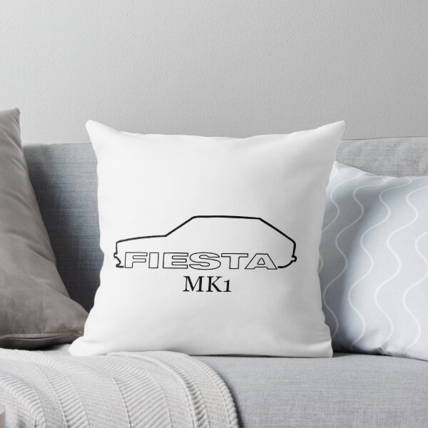 Item preview, MK1 FIESTA designed and sold by Andemk1.