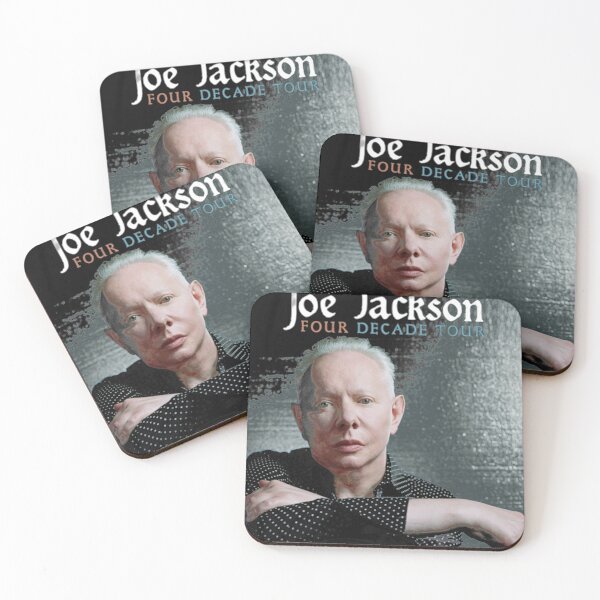 Item preview, Monyong Joe Jackson Tour 2021 designed and sold by AngelaMi29.