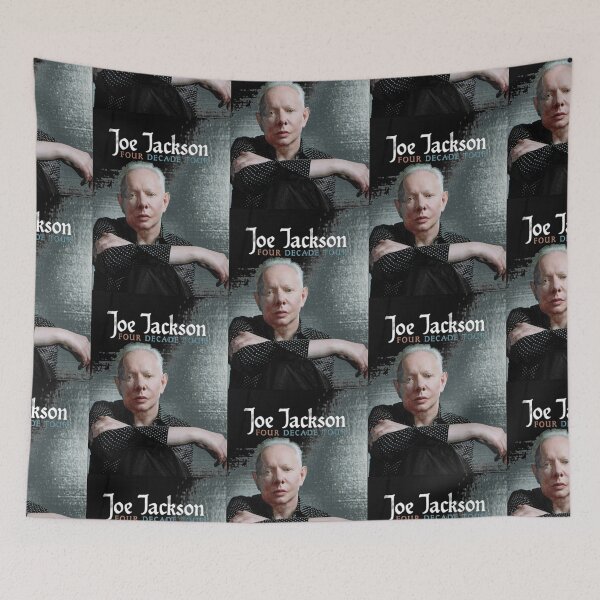 Item preview, Monyong Joe Jackson Tour 2021 designed and sold by AngelaMi29.