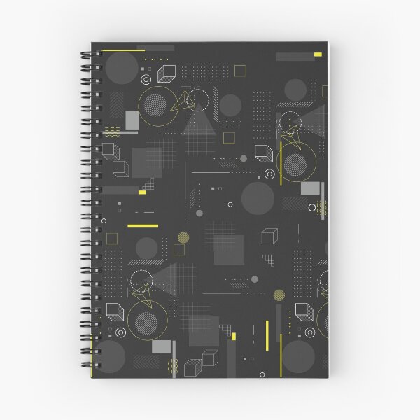 Item preview, Geometric figures designed and sold by TheMattDesigns.