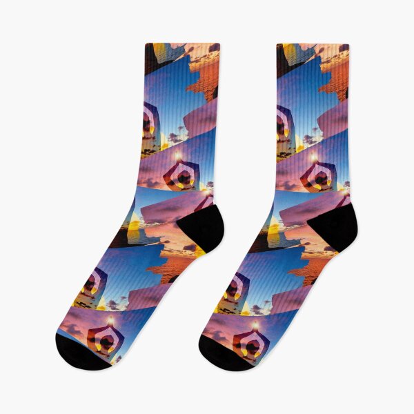 Item preview, Colorful Yoga Pose designed and sold by OMdesign10.