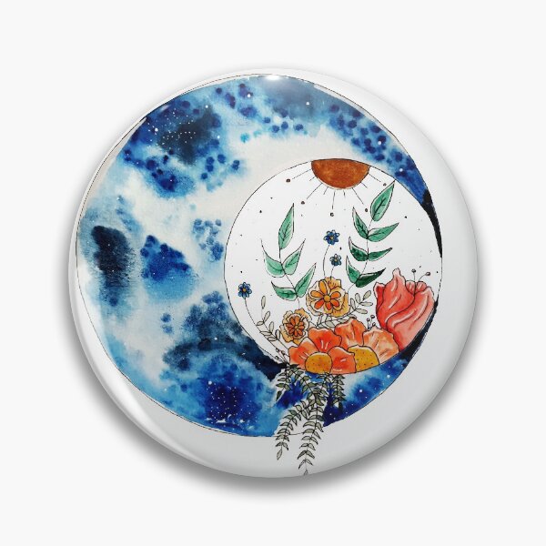 Item preview, Moonflower designed and sold by Eso-T-Ria.