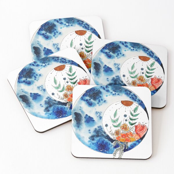 Item preview, Moonflower designed and sold by Eso-T-Ria.