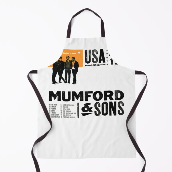 Item preview, mumford sons tour usa 2021 designed and sold by AngelaMi29.