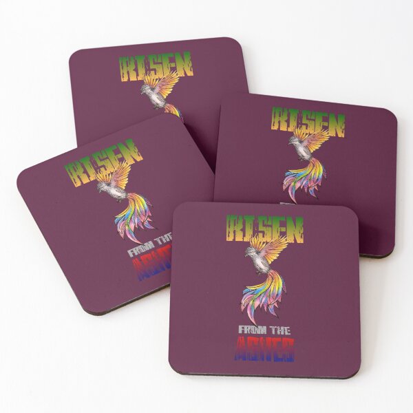 Item preview, Risen Phoenix designed and sold by Nma-ArtBrand.