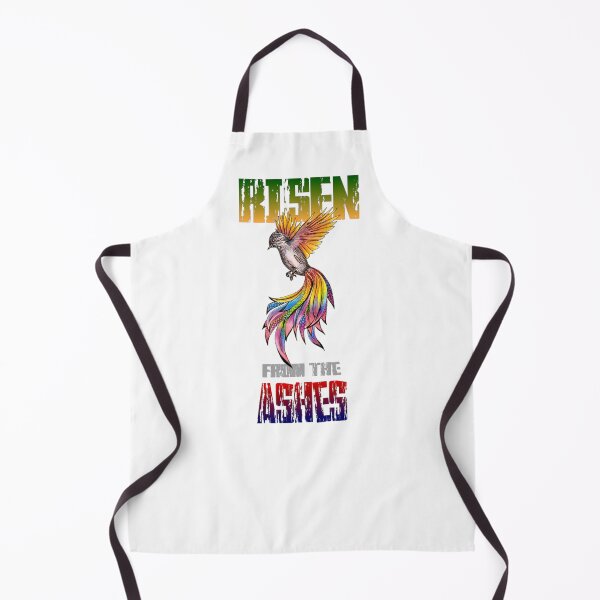 Item preview, Risen Phoenix designed and sold by Nma-ArtBrand.