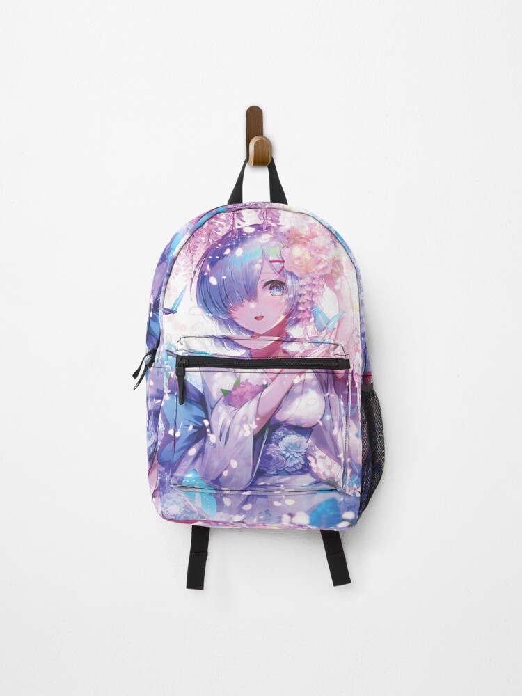 re zero backpack