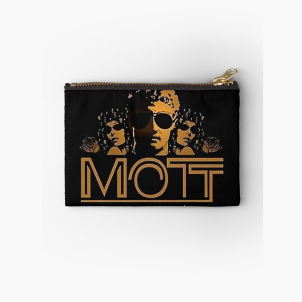 Item preview, Mott The Hoople'74 tour kel5 2021 designed and sold by AngelaMi29.