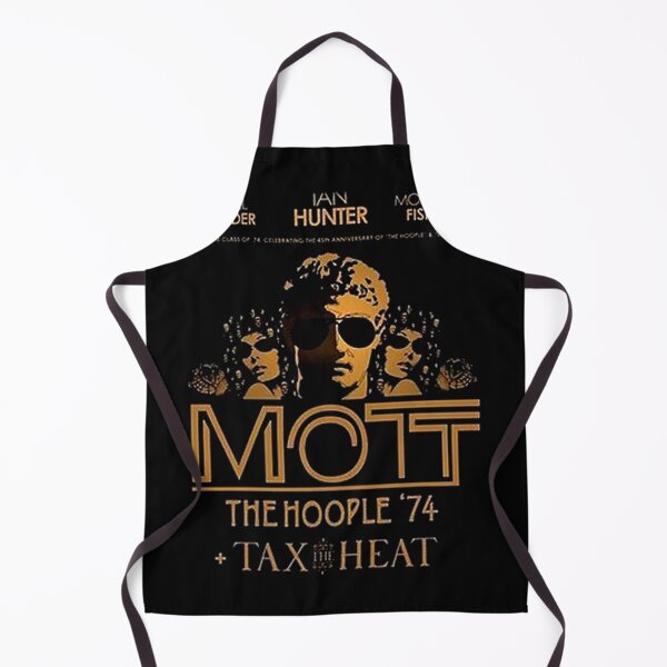 Item preview, Mott The Hoople'74 tour kel5 2021 designed and sold by AngelaMi29.