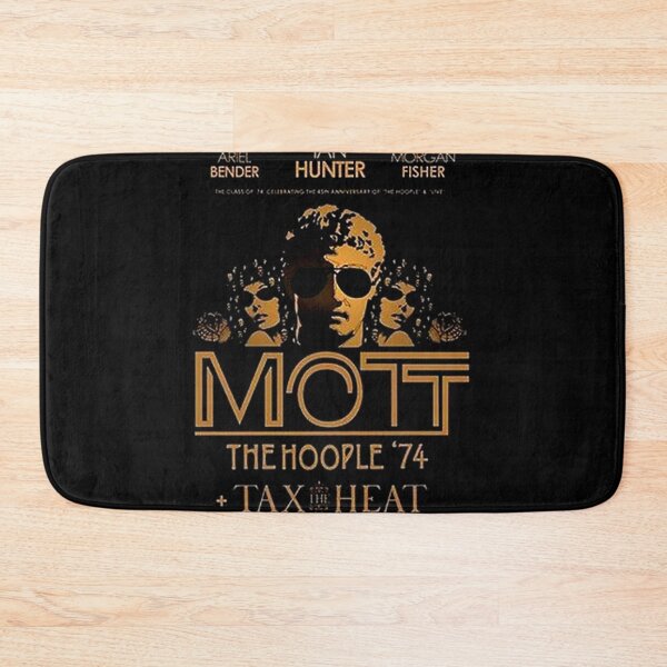 Item preview, Mott The Hoople'74 tour kel5 2021 designed and sold by AngelaMi29.