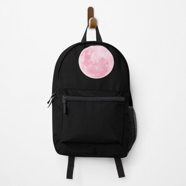 Item preview,  full pink moon designed and sold by Krishangdavda.