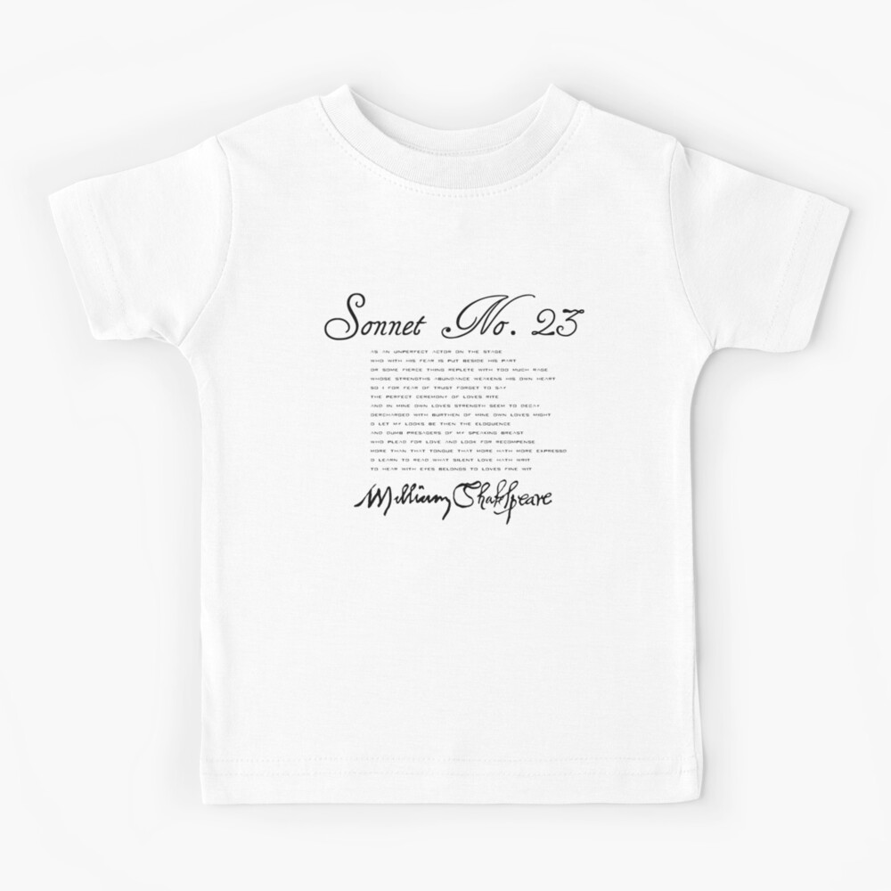Item preview, Kids T-Shirt designed and sold by incognitagal.